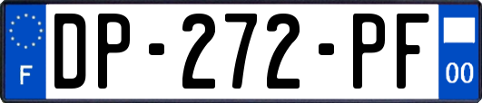 DP-272-PF