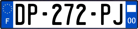 DP-272-PJ