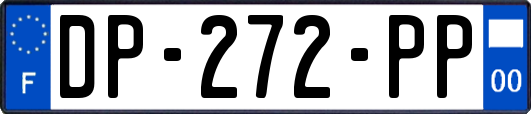 DP-272-PP