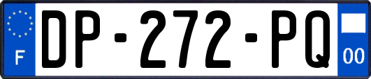 DP-272-PQ