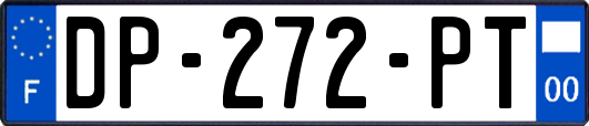 DP-272-PT