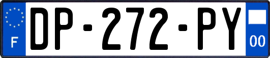 DP-272-PY