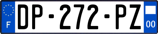 DP-272-PZ