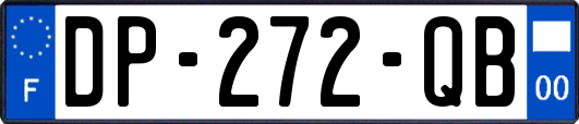 DP-272-QB