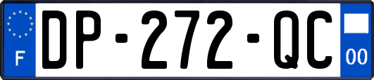DP-272-QC