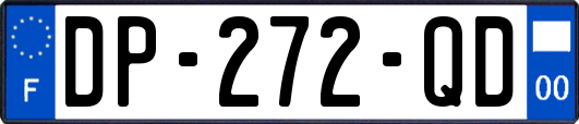 DP-272-QD