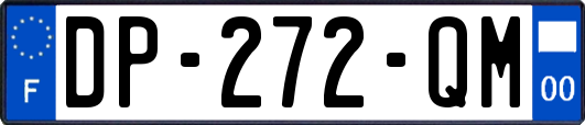 DP-272-QM