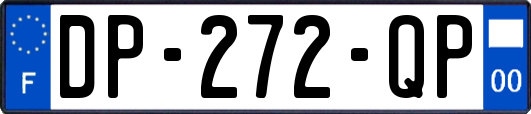 DP-272-QP