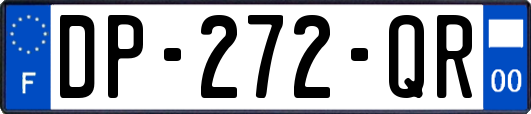 DP-272-QR