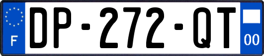DP-272-QT
