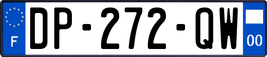 DP-272-QW