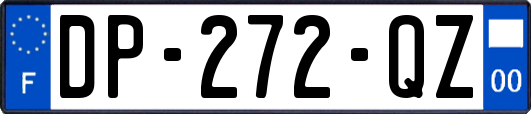 DP-272-QZ