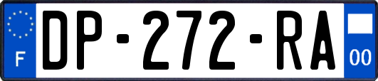DP-272-RA