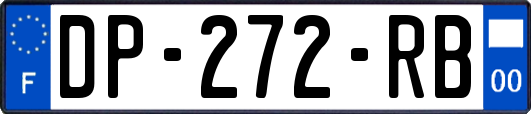 DP-272-RB