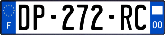 DP-272-RC