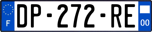 DP-272-RE