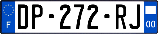 DP-272-RJ