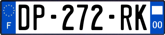 DP-272-RK