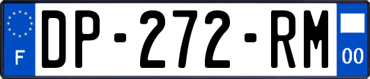 DP-272-RM