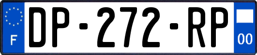 DP-272-RP