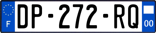 DP-272-RQ