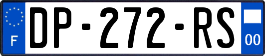 DP-272-RS