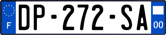 DP-272-SA