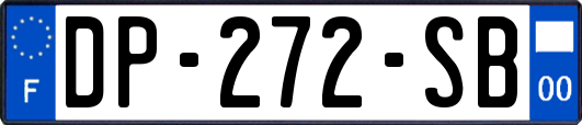 DP-272-SB