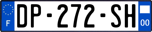 DP-272-SH