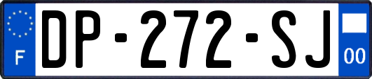 DP-272-SJ