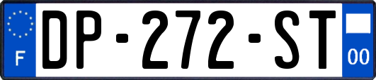 DP-272-ST