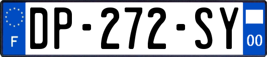 DP-272-SY