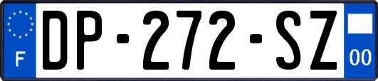 DP-272-SZ