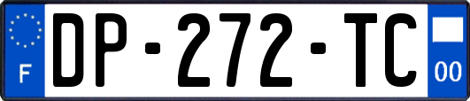 DP-272-TC