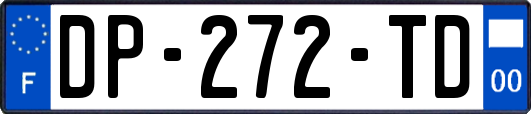 DP-272-TD