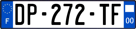 DP-272-TF