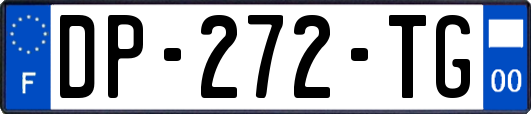 DP-272-TG