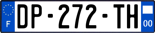 DP-272-TH