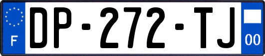DP-272-TJ