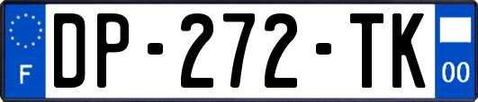 DP-272-TK