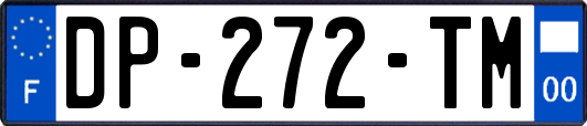 DP-272-TM