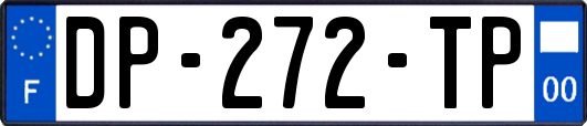 DP-272-TP