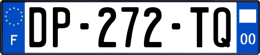 DP-272-TQ