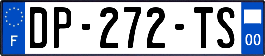 DP-272-TS