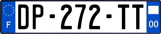 DP-272-TT