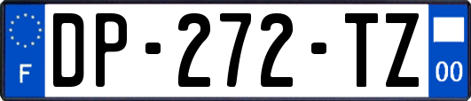 DP-272-TZ