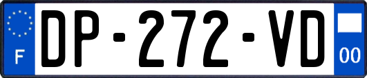 DP-272-VD