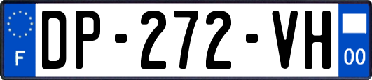 DP-272-VH