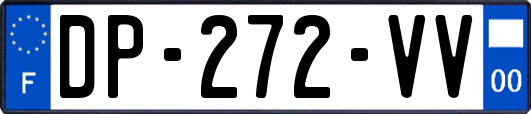 DP-272-VV