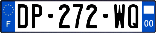 DP-272-WQ